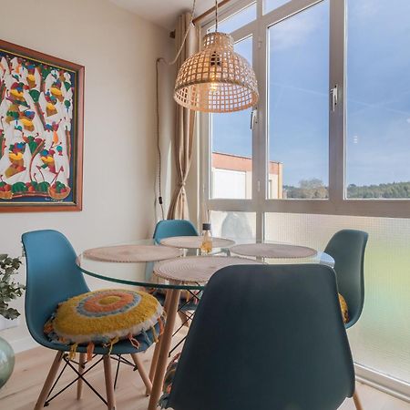 El Papimba De Celorio A 150 Metros De La Playa Apartment Ngoại thất bức ảnh