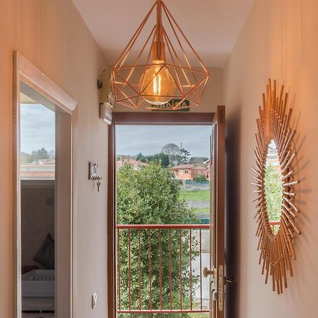 El Papimba De Celorio A 150 Metros De La Playa Apartment Ngoại thất bức ảnh