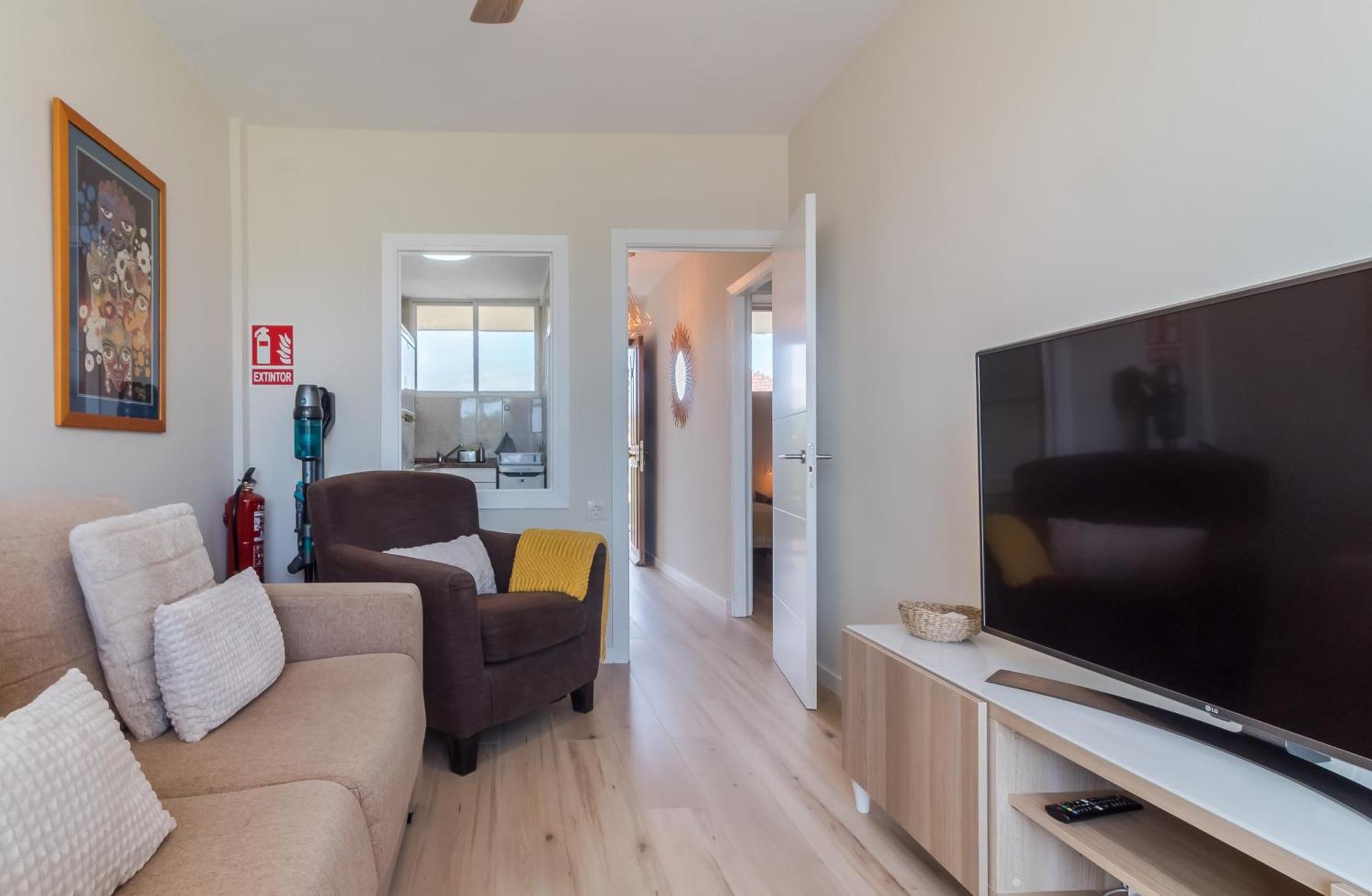 El Papimba De Celorio A 150 Metros De La Playa Apartment Ngoại thất bức ảnh