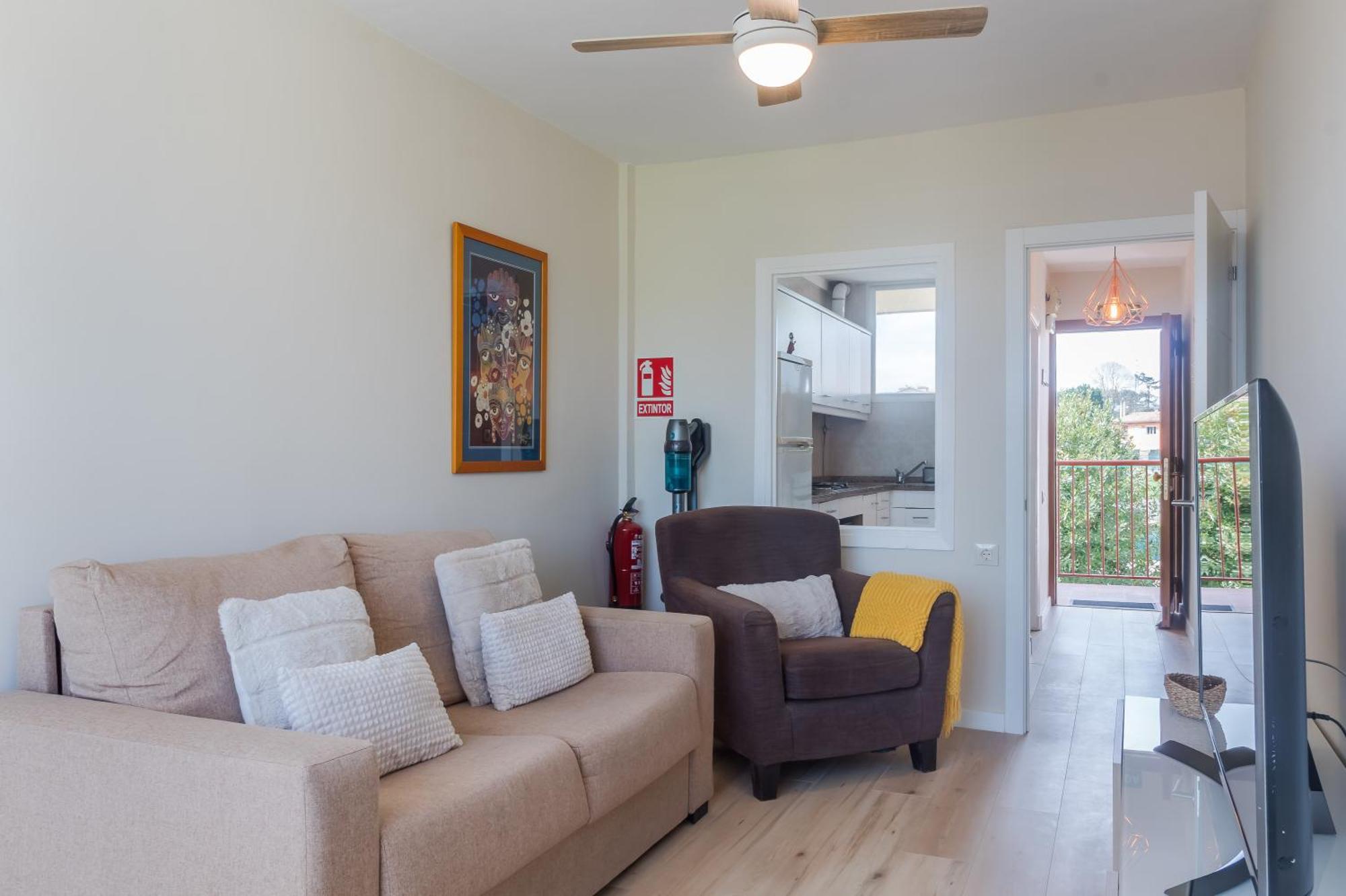 El Papimba De Celorio A 150 Metros De La Playa Apartment Ngoại thất bức ảnh