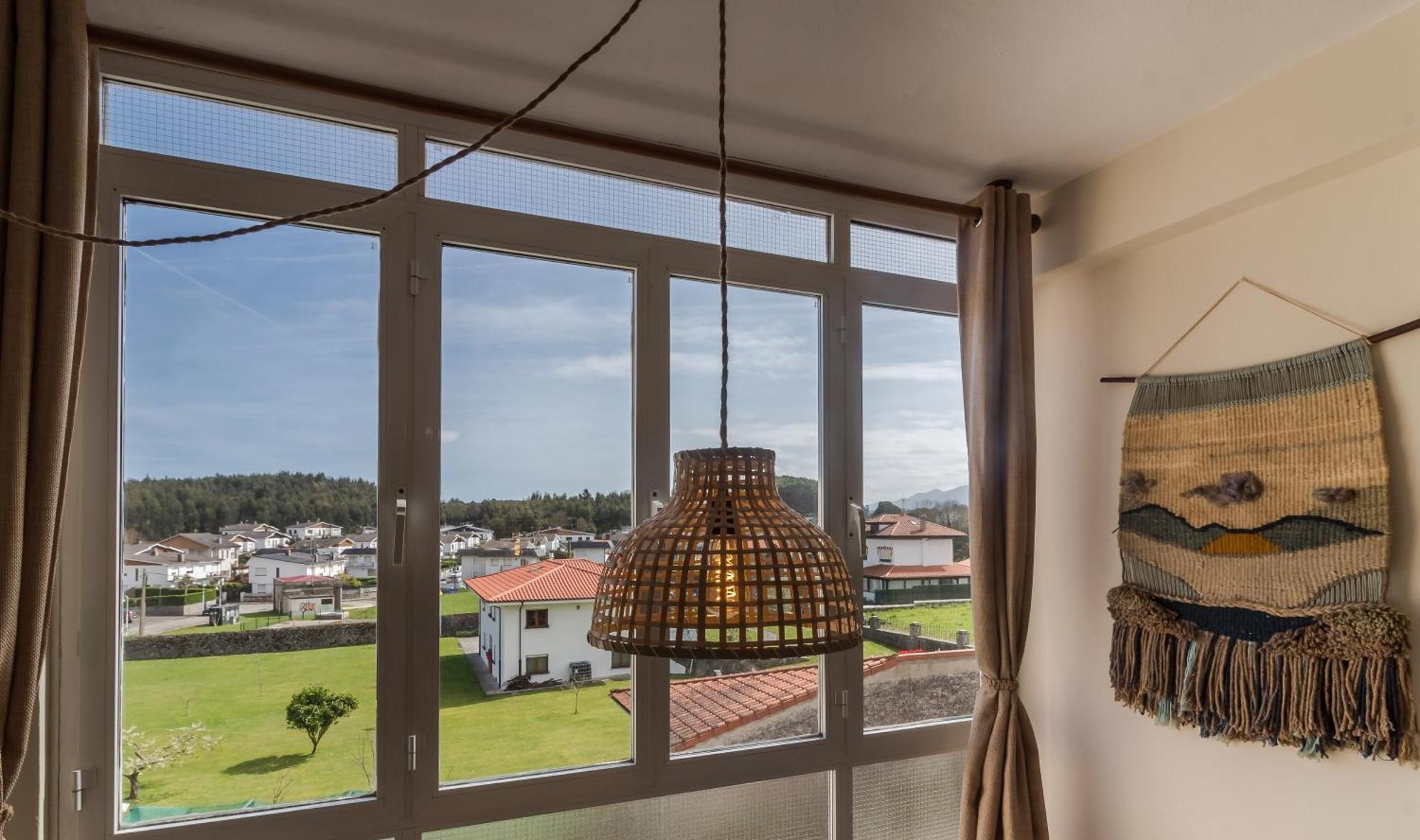 El Papimba De Celorio A 150 Metros De La Playa Apartment Ngoại thất bức ảnh