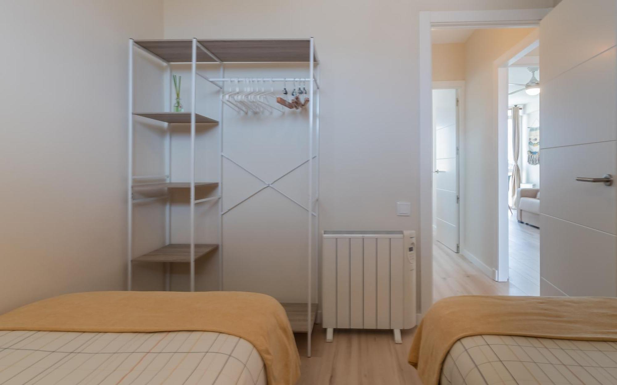 El Papimba De Celorio A 150 Metros De La Playa Apartment Ngoại thất bức ảnh