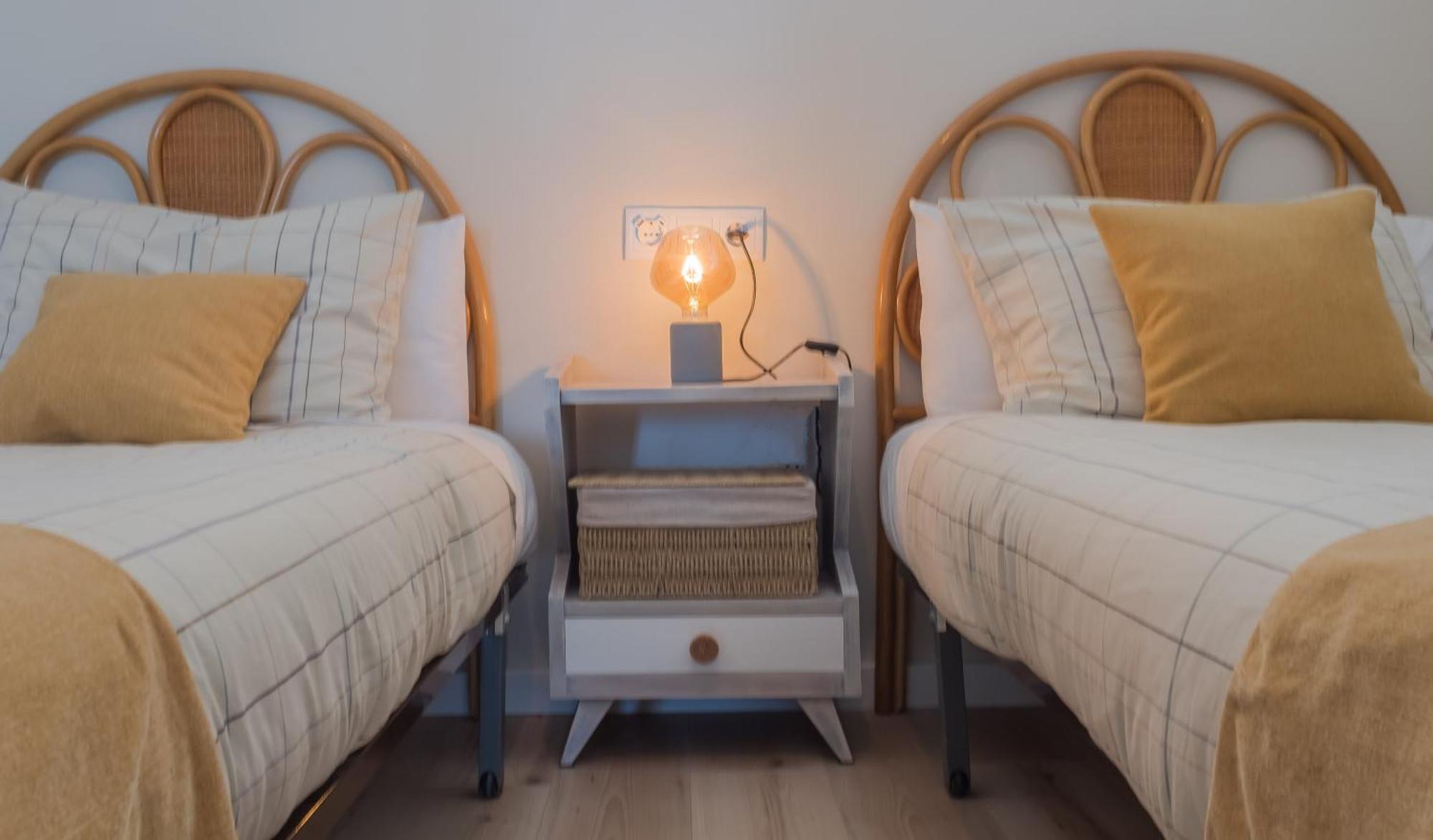 El Papimba De Celorio A 150 Metros De La Playa Apartment Ngoại thất bức ảnh