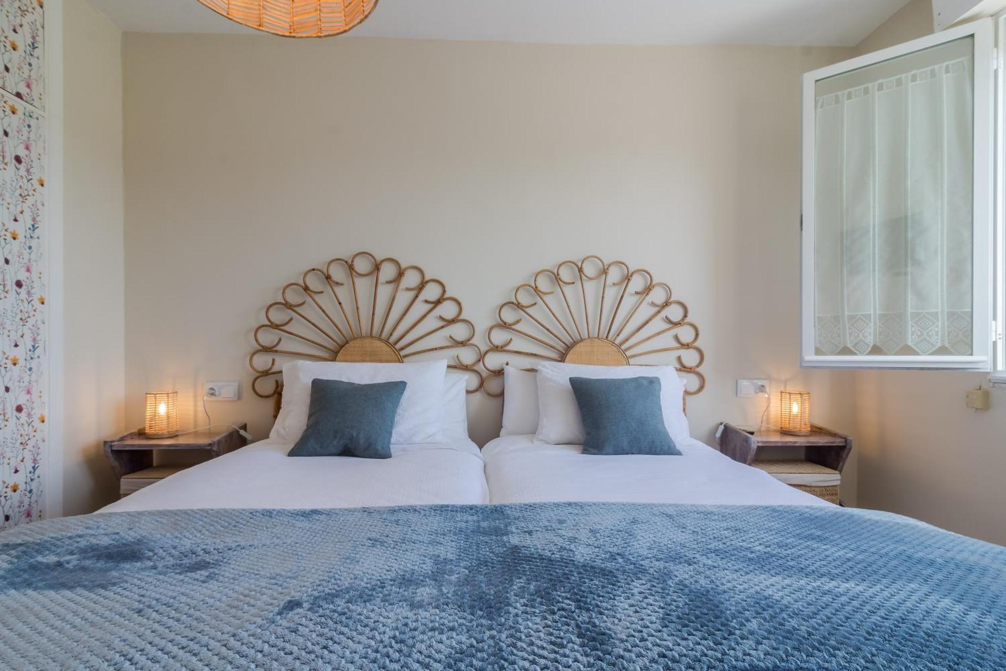 El Papimba De Celorio A 150 Metros De La Playa Apartment Ngoại thất bức ảnh