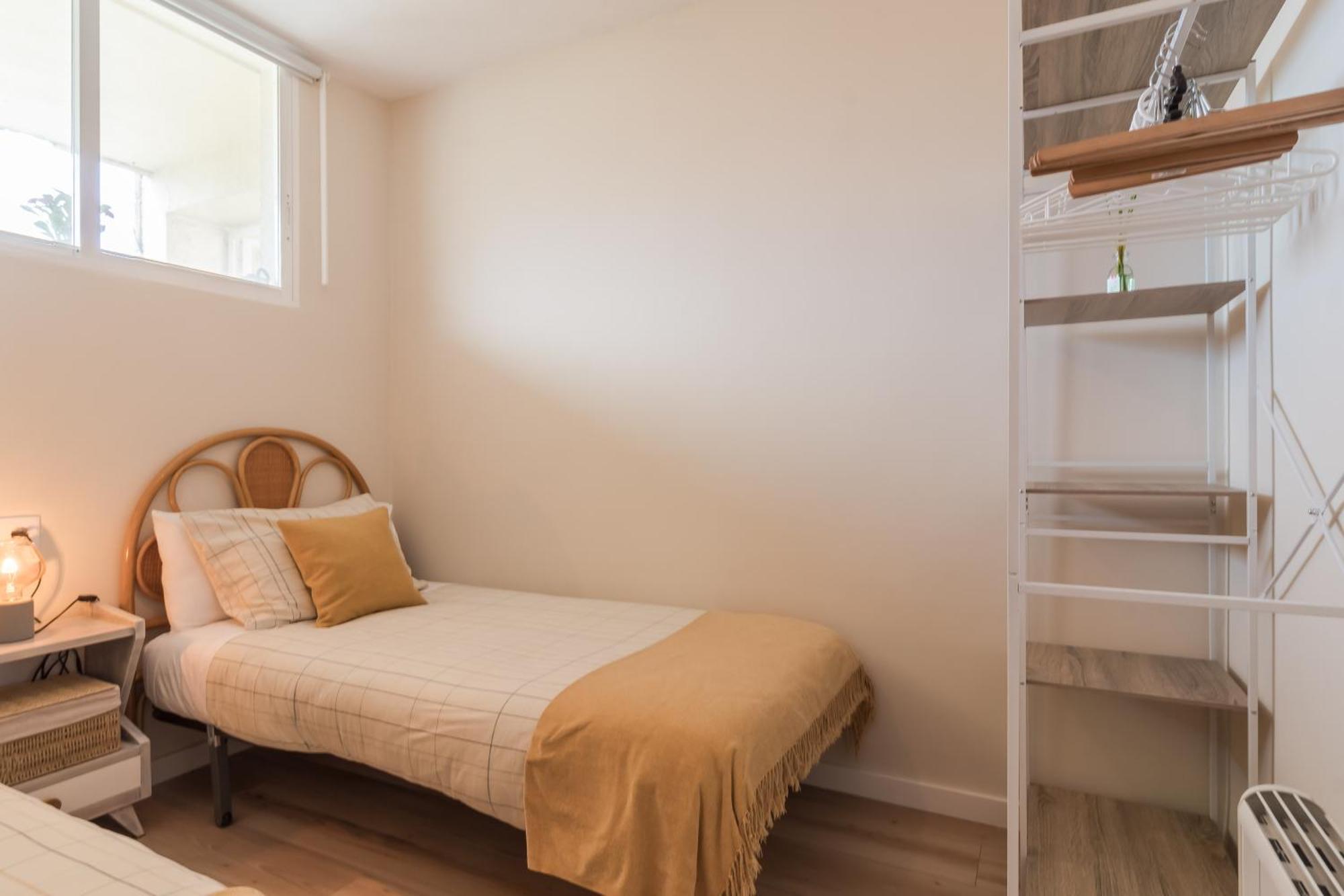 El Papimba De Celorio A 150 Metros De La Playa Apartment Ngoại thất bức ảnh