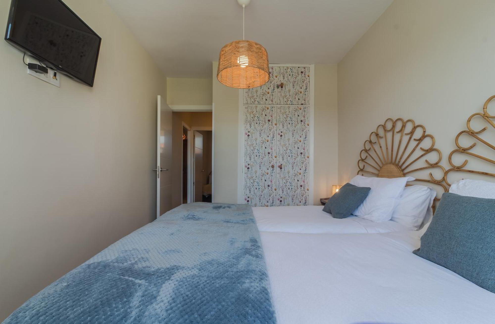 El Papimba De Celorio A 150 Metros De La Playa Apartment Ngoại thất bức ảnh