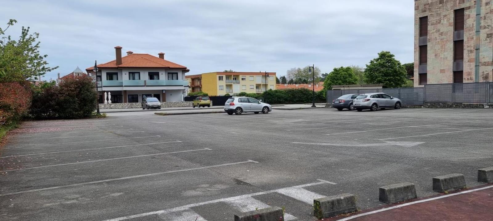 El Papimba De Celorio A 150 Metros De La Playa Apartment Ngoại thất bức ảnh