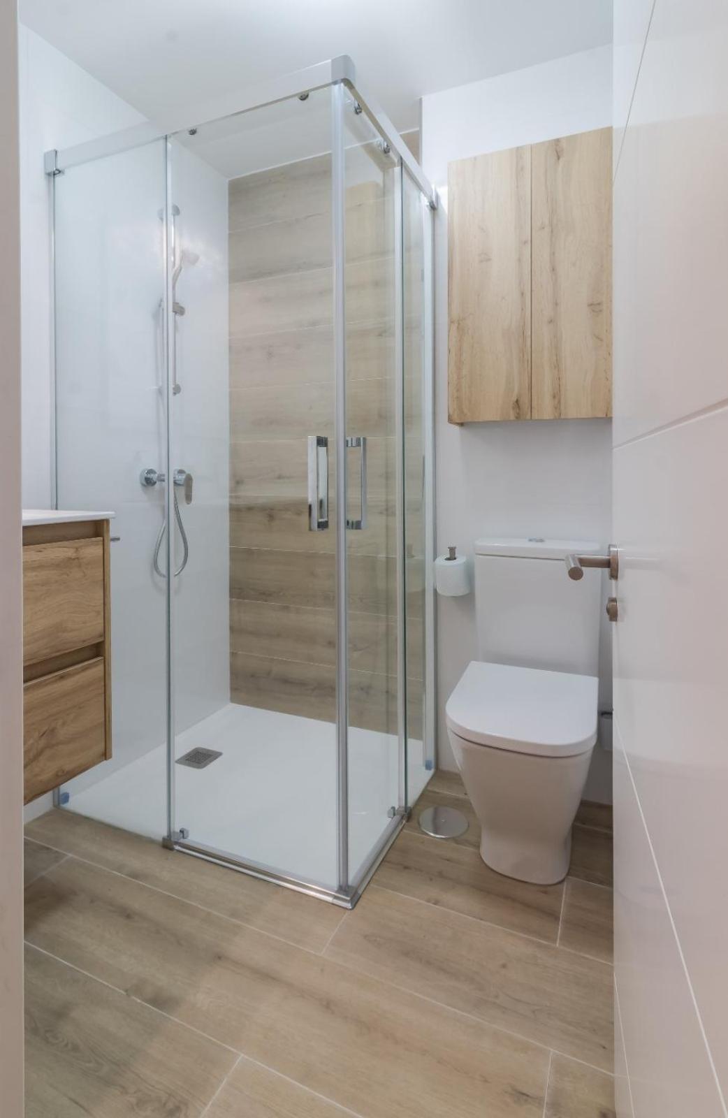 El Papimba De Celorio A 150 Metros De La Playa Apartment Ngoại thất bức ảnh