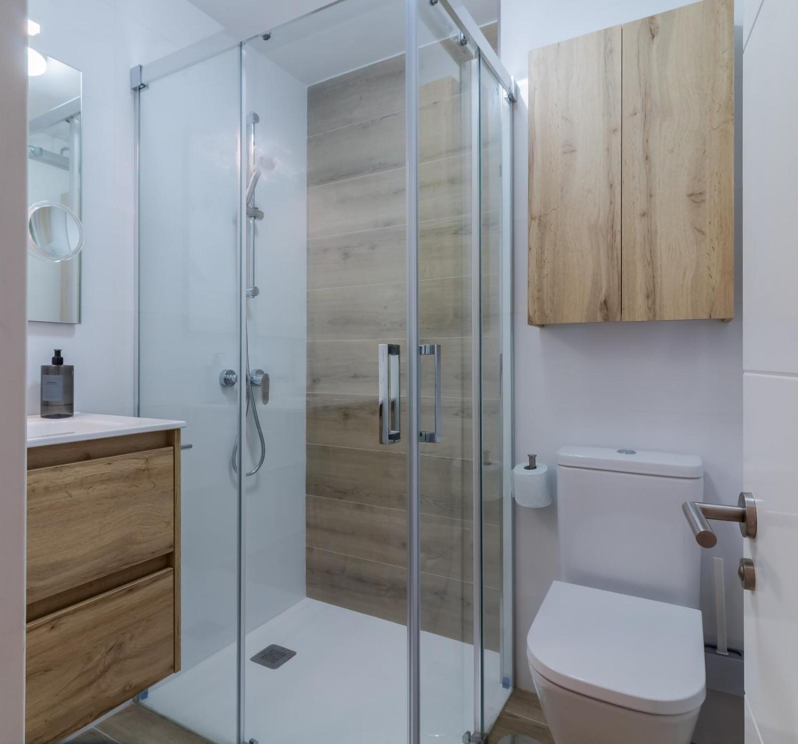 El Papimba De Celorio A 150 Metros De La Playa Apartment Ngoại thất bức ảnh
